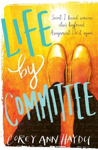 Produktbild: Life by Committee