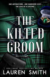 Produktbild: The Kilted Groom