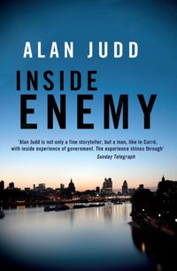 Produktbild: Judd, A: Inside Enemy