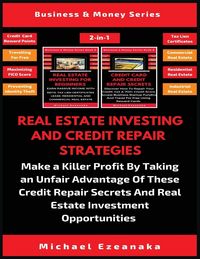 Produktbild: Real Estate Investing And Credit Repair Strategies (2 Books In 1)