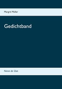 Produktbild: Gedichtband