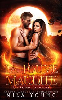 Produktbild: La Louve Maudite