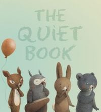 Produktbild: The Quiet Book