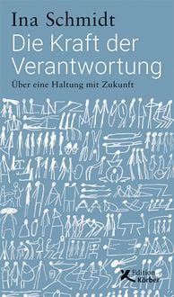 Produktbild: Die Kraft der Verantwortung