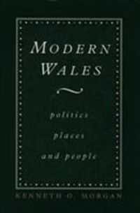 Produktbild: Modern Wales