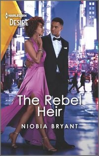 Produktbild: The Rebel Heir