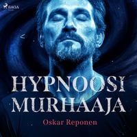 Produktbild: Hypnoosimurhaaja