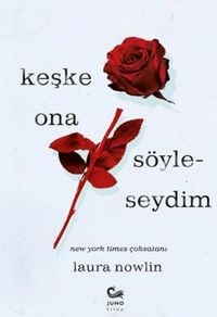 Produktbild: Keske Ona Söyleseydim