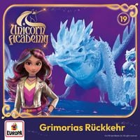 Produktbild: Folge 19: Grimorias R&uuml;ckkehr