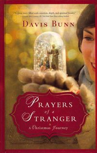 Produktbild: Prayers Of a Stranger -Lp