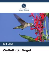 Produktbild: Vielfalt der V&ouml;gel