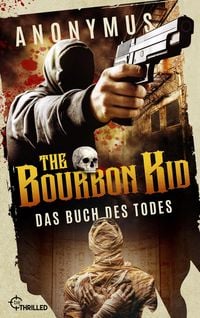 Produktbild: The Bourbon Kid - Das Buch des Todes
