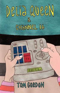 Produktbild: Delia Queen & Channel 16