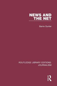 Produktbild: News and the Net