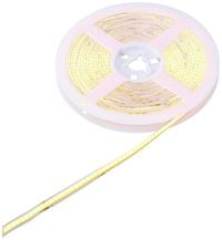 Produktbild: Sygonix SY-5773490 LED-Streifen-Komplettset 230V 5m Warmwei&szlig; 1St.