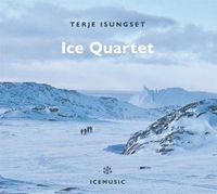 Produktbild: Ice Quartet