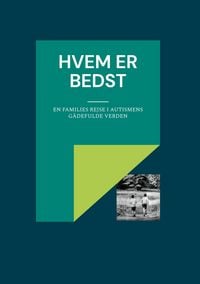 Produktbild: Hvem er bedst