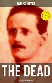 Produktbild: THE DEAD (English Classics Series)