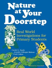 Produktbild: Nature at Your Doorstep