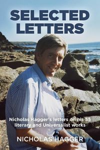 Produktbild: Selected Letters