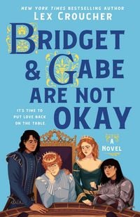 Produktbild: Bridget & Gabe Are Not Okay
