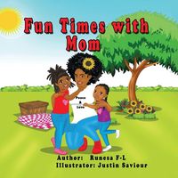 Produktbild: Fun Times with Mom
