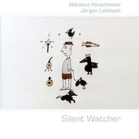 Produktbild: Silent Watcher <nextline>Philosophische Gedanken <nextline>eines <nextline>stillen Beobachters