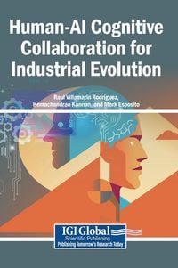 Produktbild: Human-AI Cognitive Collaboration for Industrial Evolution