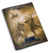 Produktbild: DSA5 - Hauer & Schwarzer Pelz - Orksspielhilfe