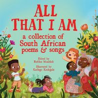 Produktbild: All That I Am