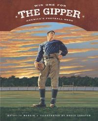 Produktbild: Win One for the Gipper