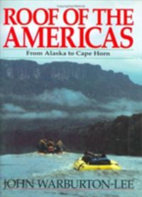 Produktbild: Roof of the Americas: From Alaska to Cape Horn