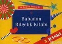 Produktbild: Babamin Bilgelik Kitabi