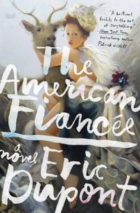 Produktbild: The American Fianc&eacute;e