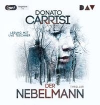 Produktbild: Der Nebelmann