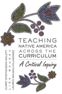 Produktbild: Teaching Native America Across the Curriculum