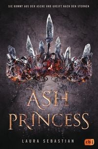 Produktbild ASH PRINCESS