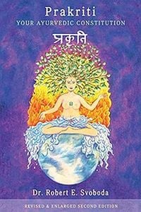 Produktbild: Prakriti: Your Ayurvedic Constitution
