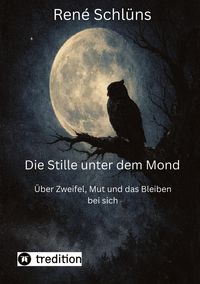 Produktbild: Die Stille unter dem Mond
