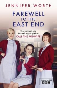 Produktbild: Farewell To The East End