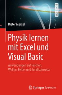 Produktbild: Physik lernen mit Excel und Visual Basic