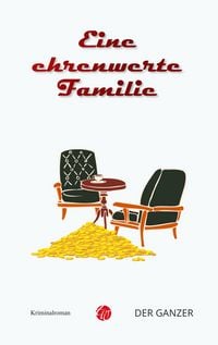 Produktbild: Eine ehrenwerte Familie
