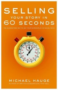 Produktbild: Selling Your Story in 60 Seconds
