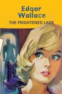 Produktbild: The Frightened Lady
