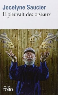 Produktbild: Il pleuvait des oiseaux