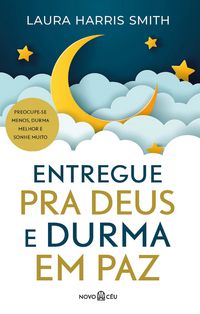 Produktbild: Entregue para Deus e durma em paz