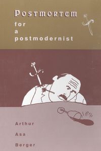 Produktbild: Postmortem for a Postmodernist