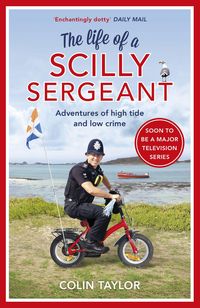 Produktbild: The Life of a Scilly Sergeant