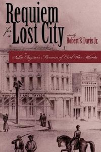 Produktbild: Requiem for Lost City