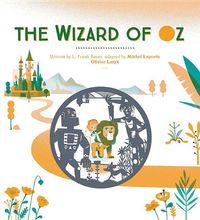 Produktbild: Wizard Of Oz